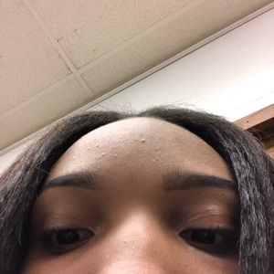 Meet your Posher, Jasmine